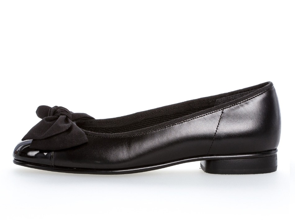 Gabour | Exclusif 0510637 - Noir